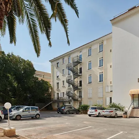 Scenic Le Mediterranee- Studio Cote Nord Daire *