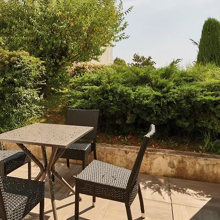 Scenic Le Mediterranee- Studio Cote Nord Apartment *