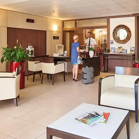 Apartment Scenic Le Mediterranee- Studio Cote Nord Saint-Raphael (Var)